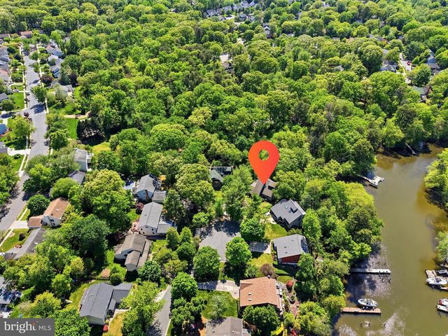 279 CAPOTE CT W, Severna Park, MD 21146