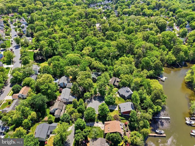 279 CAPOTE CT W, Severna Park, MD 21146