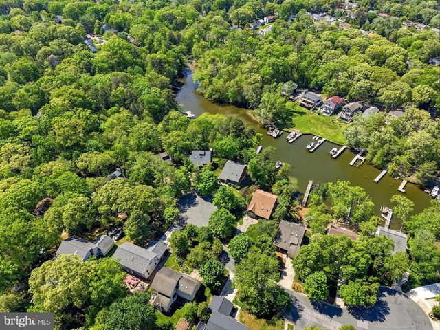 279 CAPOTE CT W, Severna Park, MD 21146