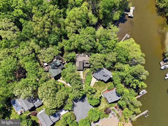 279 CAPOTE CT W, Severna Park, MD 21146