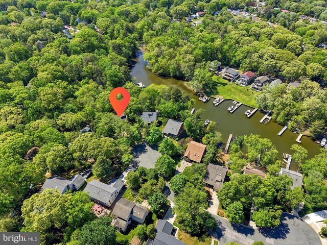 279 CAPOTE CT W, Severna Park, MD 21146