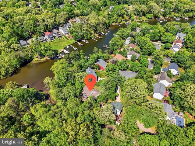 279 CAPOTE CT W, Severna Park, MD 21146