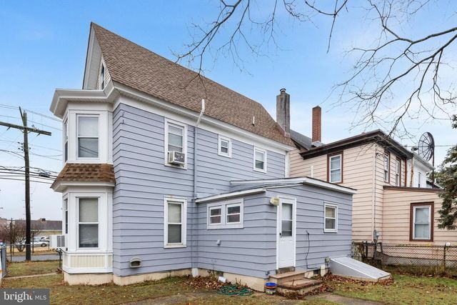 237 S 3RD ST, Millville, NJ 08332