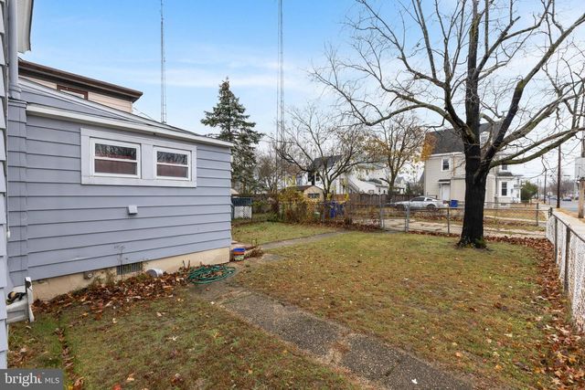 237 S 3RD ST, Millville, NJ 08332