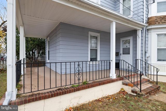 237 S 3RD ST, Millville, NJ 08332