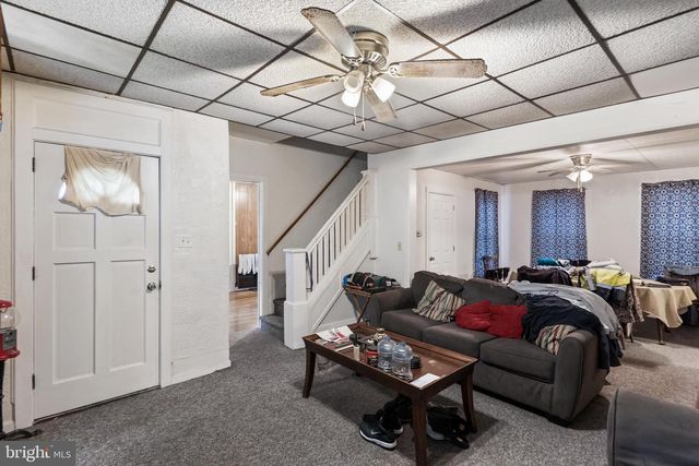 237 S 3RD ST, Millville, NJ 08332