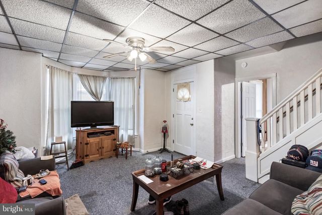 237 S 3RD ST, Millville, NJ 08332