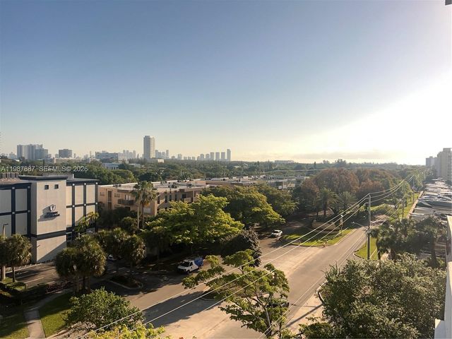 13499 Biscayne Boulevard 613, North Miami, FL 33181