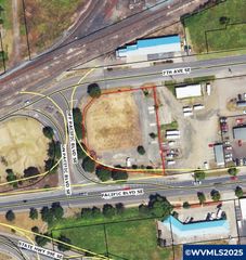 802 7th Av SE, Albany, OR 97322