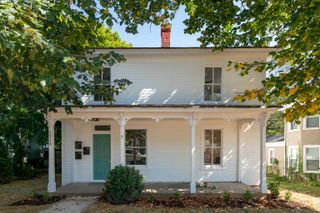 1215 WALNUT ST, Staunton, VA 24401