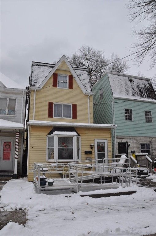 544 5th avenue, New Kensington, PA 15068