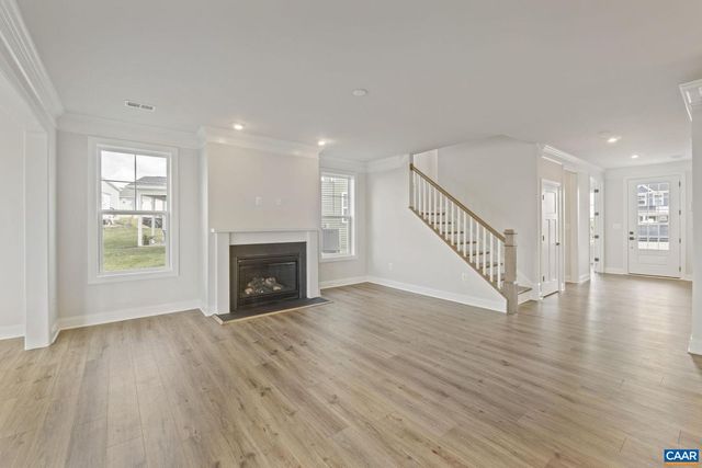 K2-24 CASPER CT, Zion Crossroads, VA 22942