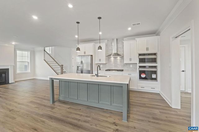 K2-24 CASPER CT, Zion Crossroads, VA 22942