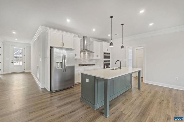 K2-24 CASPER CT, Zion Crossroads, VA 22942