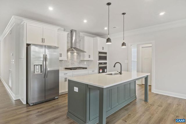 K2-24 CASPER CT, Zion Crossroads, VA 22942