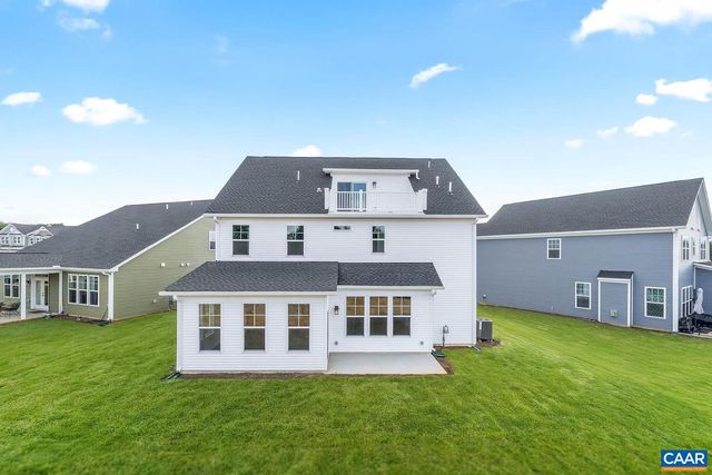 K2-24 CASPER CT, Zion Crossroads, VA 22942