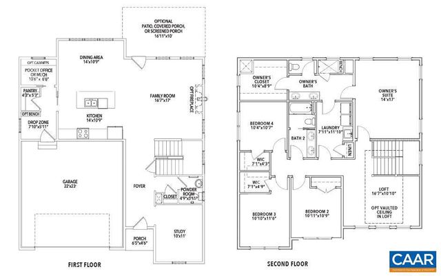 K2-24 CASPER CT, Zion Crossroads, VA 22942