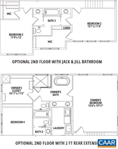 K2-24 CASPER CT, Zion Crossroads, VA 22942