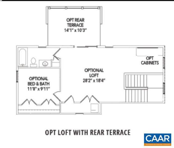 K2-24 CASPER CT, Zion Crossroads, VA 22942