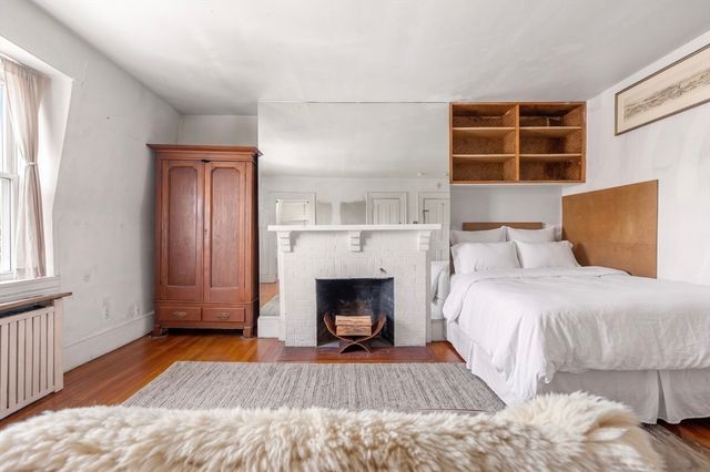 8 Brimmer St 5B, Boston, MA 02108