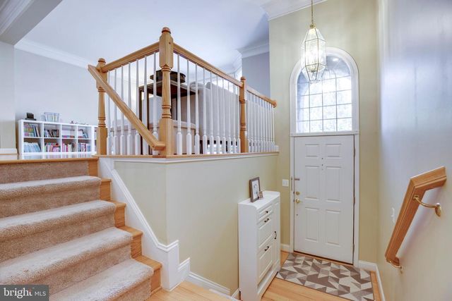 13445 WOOD LILLY LN, Centreville, VA 20120