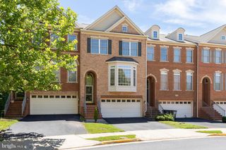 13445 WOOD LILLY LN, Centreville, VA 20120
