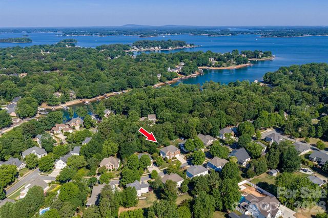 20131 Tailwind Lane, Cornelius, NC 28031