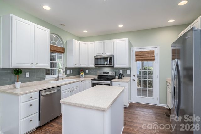 20131 Tailwind Lane, Cornelius, NC 28031