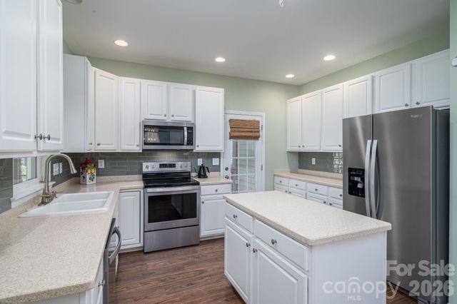 20131 Tailwind Lane, Cornelius, NC 28031