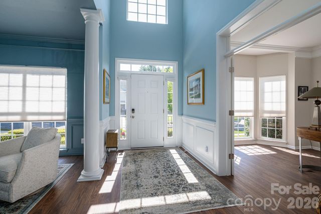 20131 Tailwind Lane, Cornelius, NC 28031