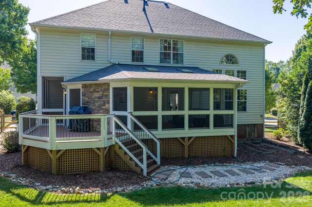 20131 Tailwind Lane, Cornelius, NC 28031