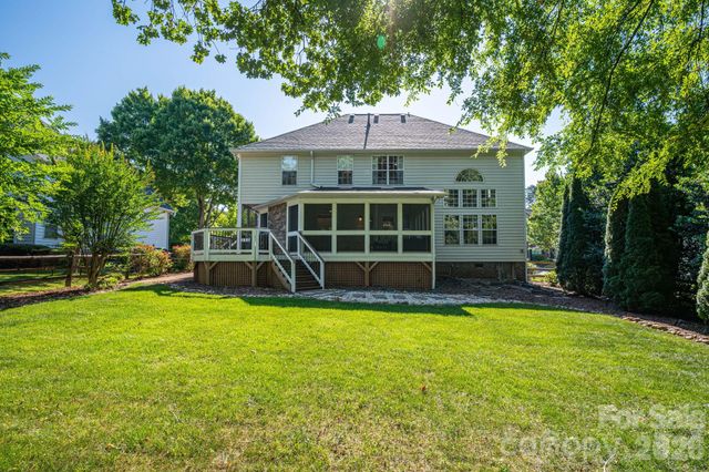 20131 Tailwind Lane, Cornelius, NC 28031
