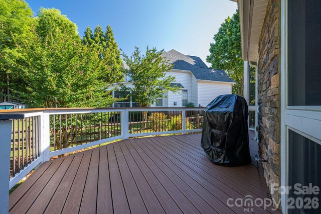 20131 Tailwind Lane, Cornelius, NC 28031
