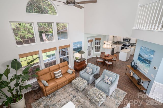 20131 Tailwind Lane, Cornelius, NC 28031