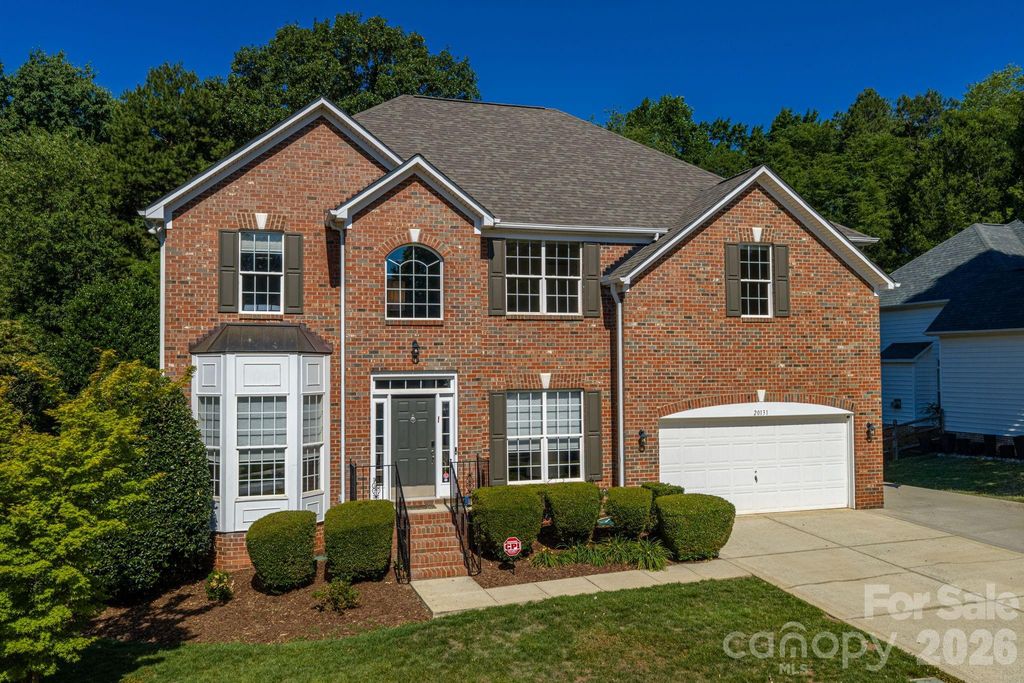 20131 Tailwind Lane, Cornelius, NC 28031