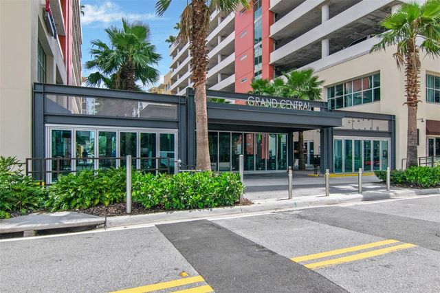 1120 E KENNEDY BOULEVARD 1211, Tampa, FL 33602
