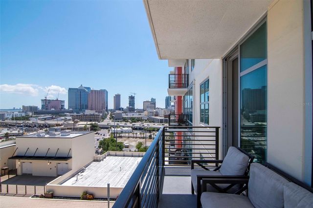 1120 E KENNEDY BOULEVARD 1211, Tampa, FL 33602