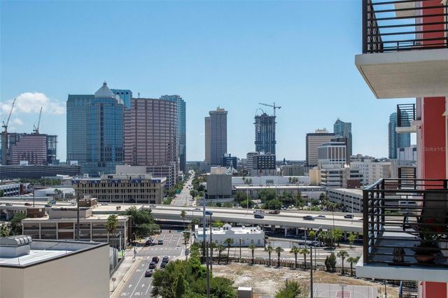 1120 E KENNEDY BOULEVARD 1211, Tampa, FL 33602