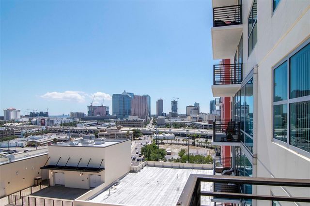 1120 E KENNEDY BOULEVARD 1211, Tampa, FL 33602