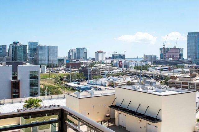 1120 E KENNEDY BOULEVARD 1211, Tampa, FL 33602