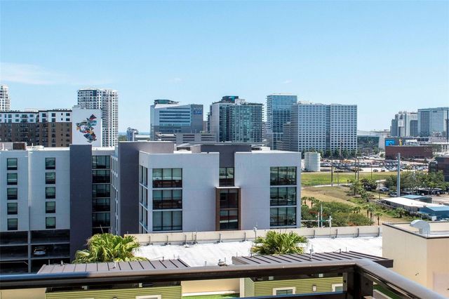 1120 E KENNEDY BOULEVARD 1211, Tampa, FL 33602