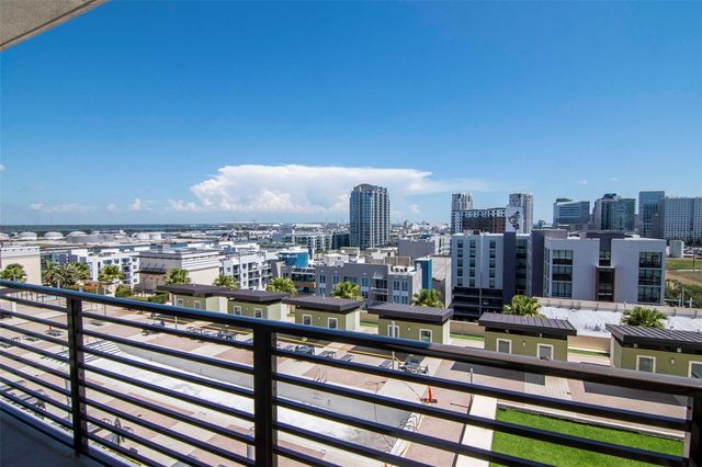 1120 E KENNEDY BOULEVARD 1211, Tampa, FL 33602