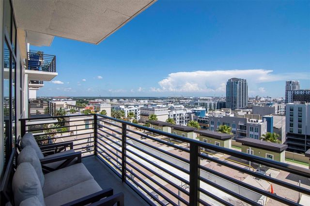 1120 E KENNEDY BOULEVARD 1211, Tampa, FL 33602