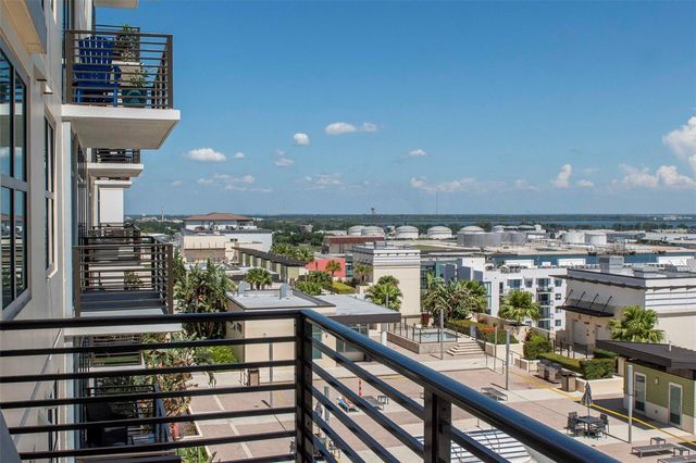 1120 E KENNEDY BOULEVARD 1211, Tampa, FL 33602