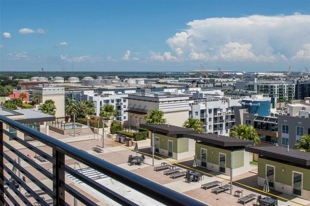 1120 E KENNEDY BOULEVARD 1211, Tampa, FL 33602