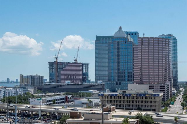 1120 E KENNEDY BOULEVARD 1211, Tampa, FL 33602