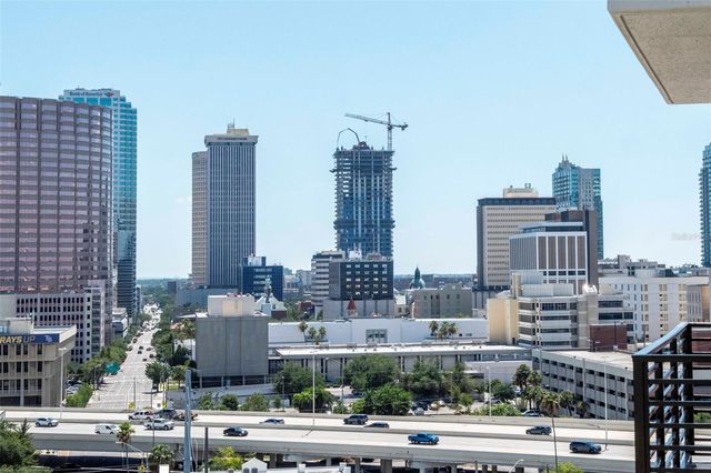 1120 E KENNEDY BOULEVARD 1211, Tampa, FL 33602