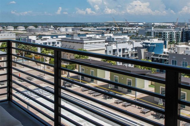 1120 E KENNEDY BOULEVARD 1211, Tampa, FL 33602