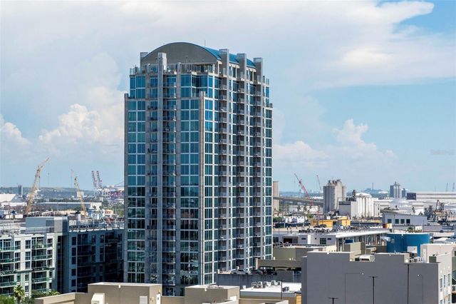 1120 E KENNEDY BOULEVARD 1211, Tampa, FL 33602