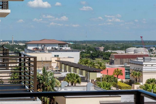 1120 E KENNEDY BOULEVARD 1211, Tampa, FL 33602